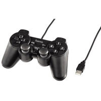 Hama USB Gamepad (00062860) Hama USB Gamepad (00062860)